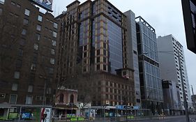 Best Western Riverside Apartments Melbourne 4*